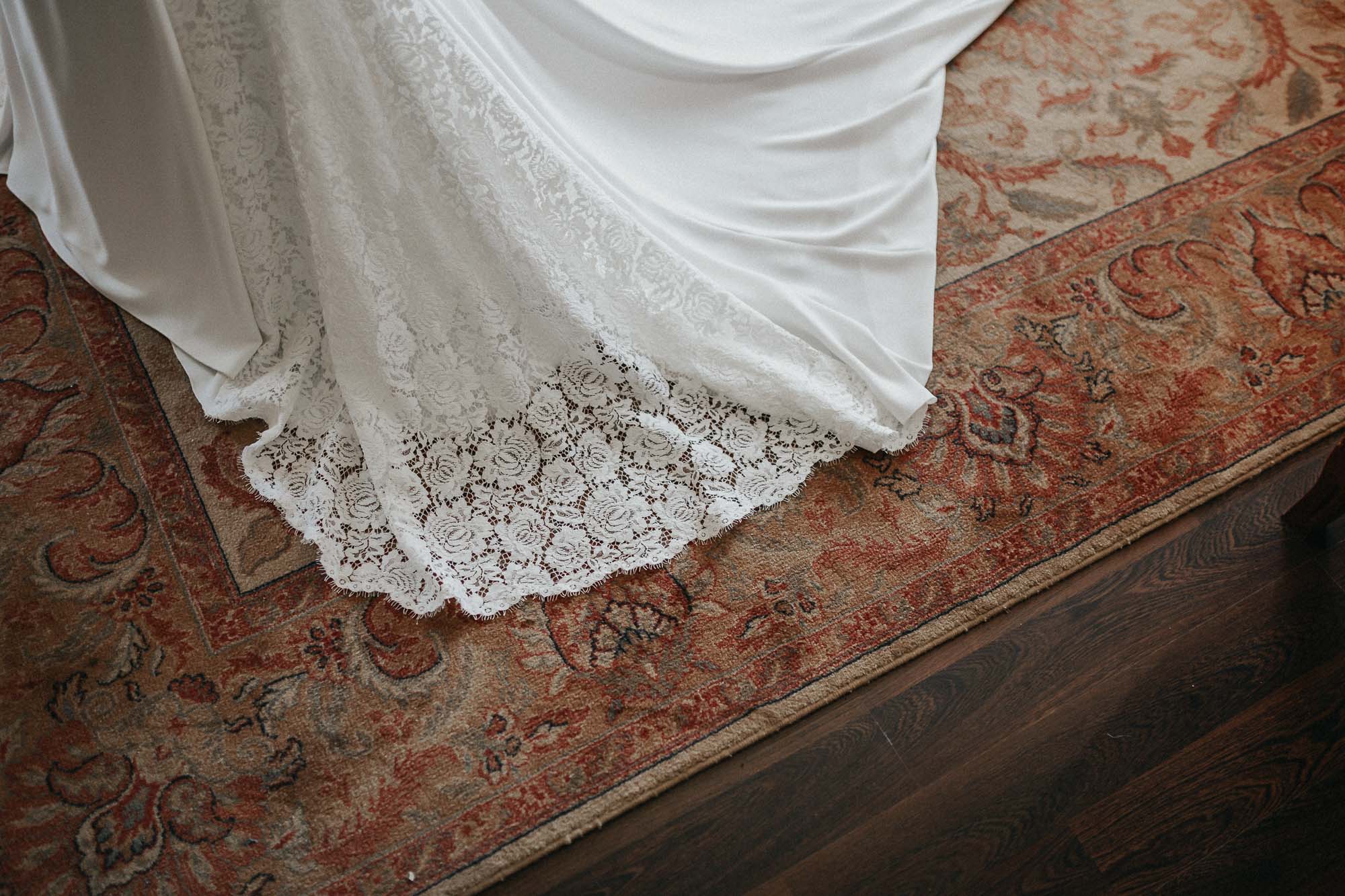 Una boda de abogados en Hacienda Los Parrales