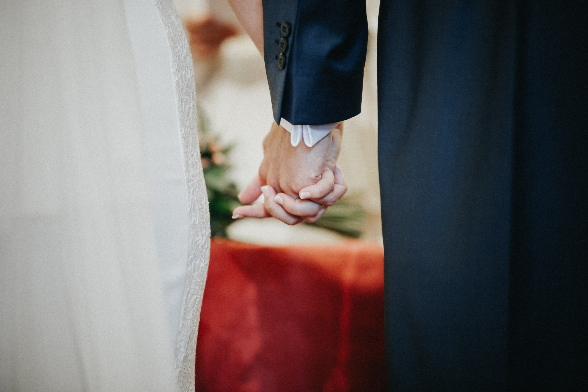Una boda de abogados en Hacienda Los Parrales