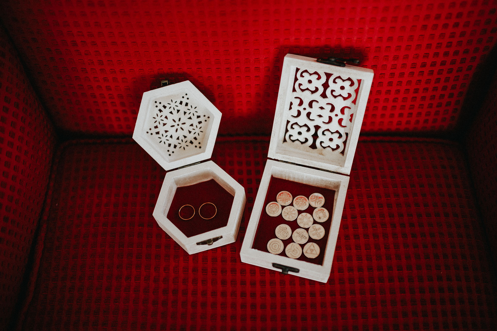 Una boda de abogados en Hacienda Los Parrales