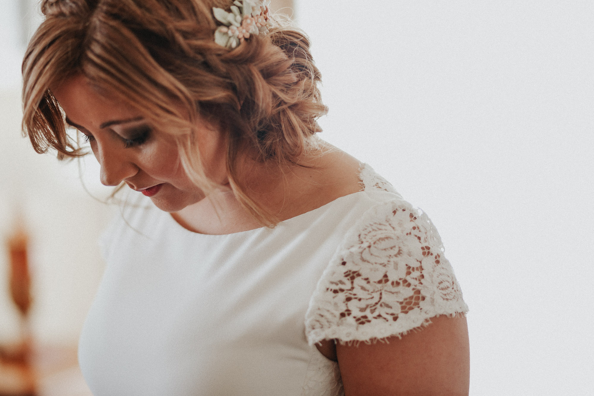 Una boda de abogados en Hacienda Los Parrales