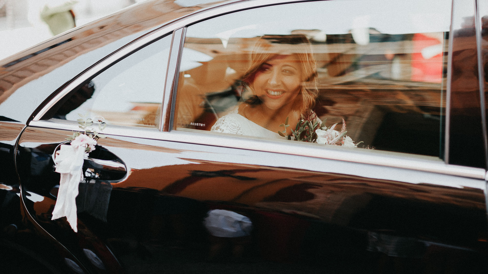 Una boda de abogados en Hacienda Los Parrales