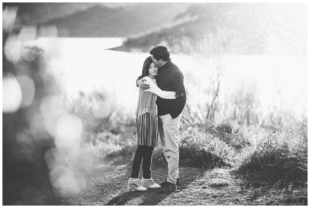 Cómo ser feliz con tu pareja sin importar nada más