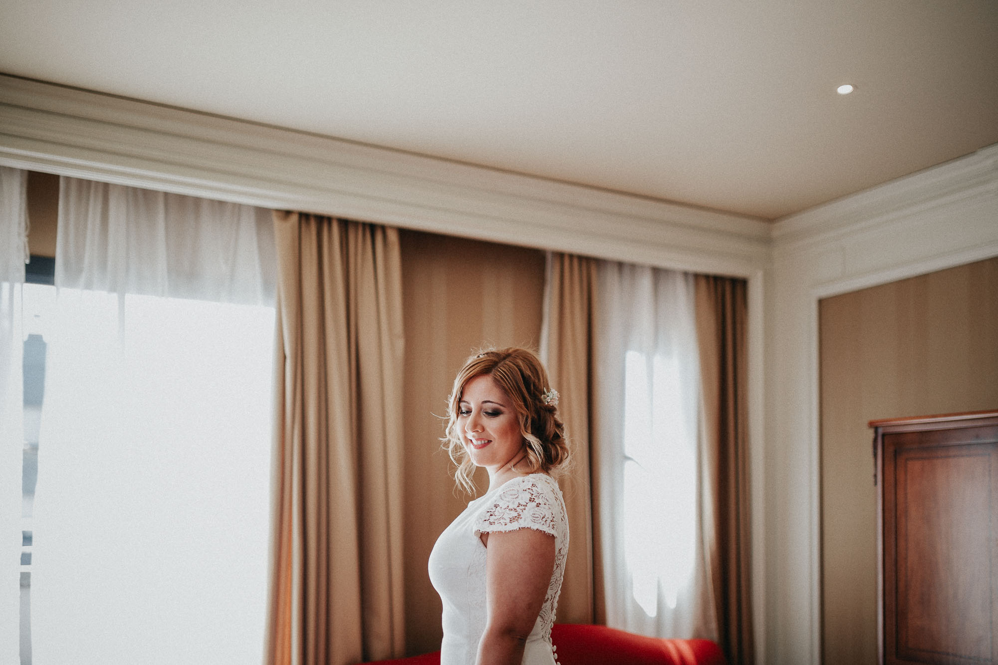 Una boda de abogados en Hacienda Los Parrales