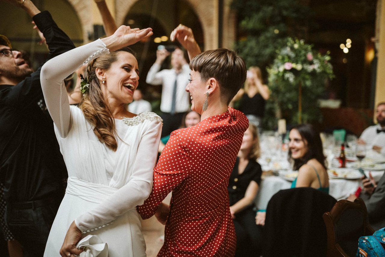 Boda de Destino en Carmona