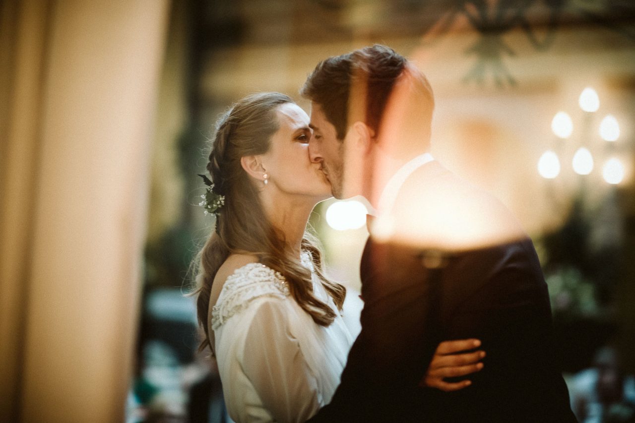 Boda de Destino en Carmona