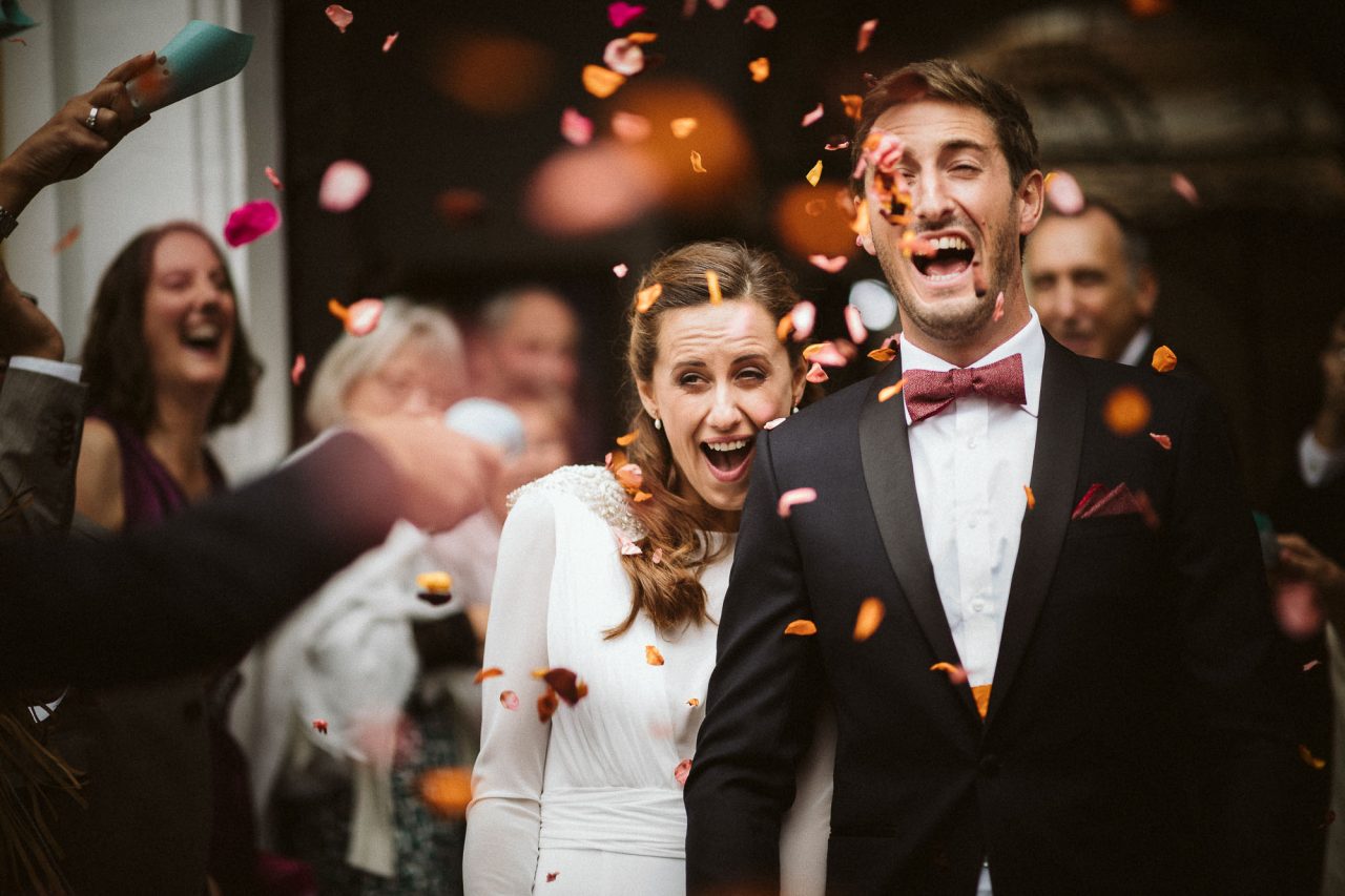 Boda de Destino en Carmona