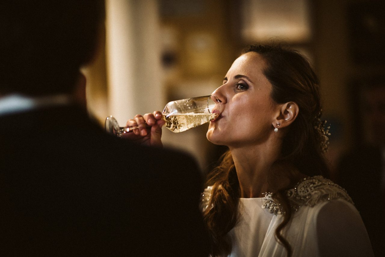 Boda de Destino en Carmona