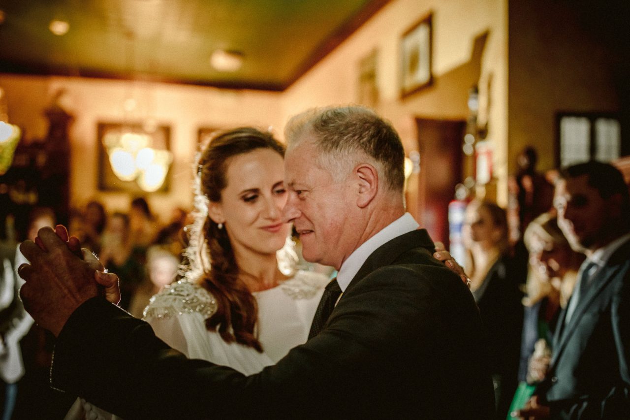 Boda de Destino en Carmona