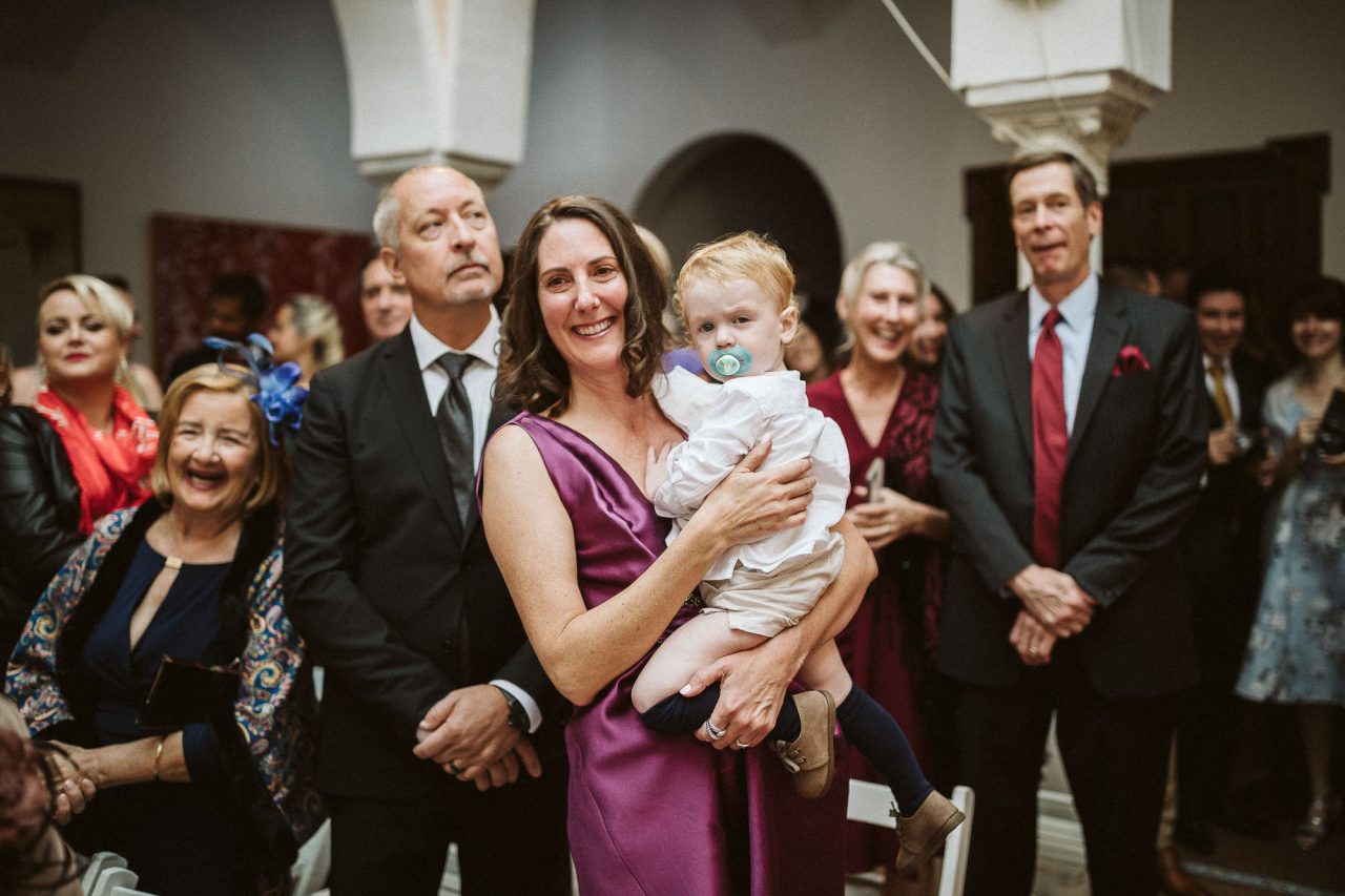 Boda de Destino en Carmona