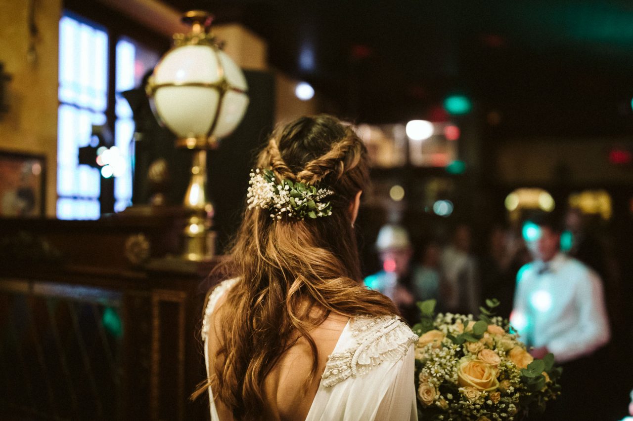 Boda de Destino en Carmona