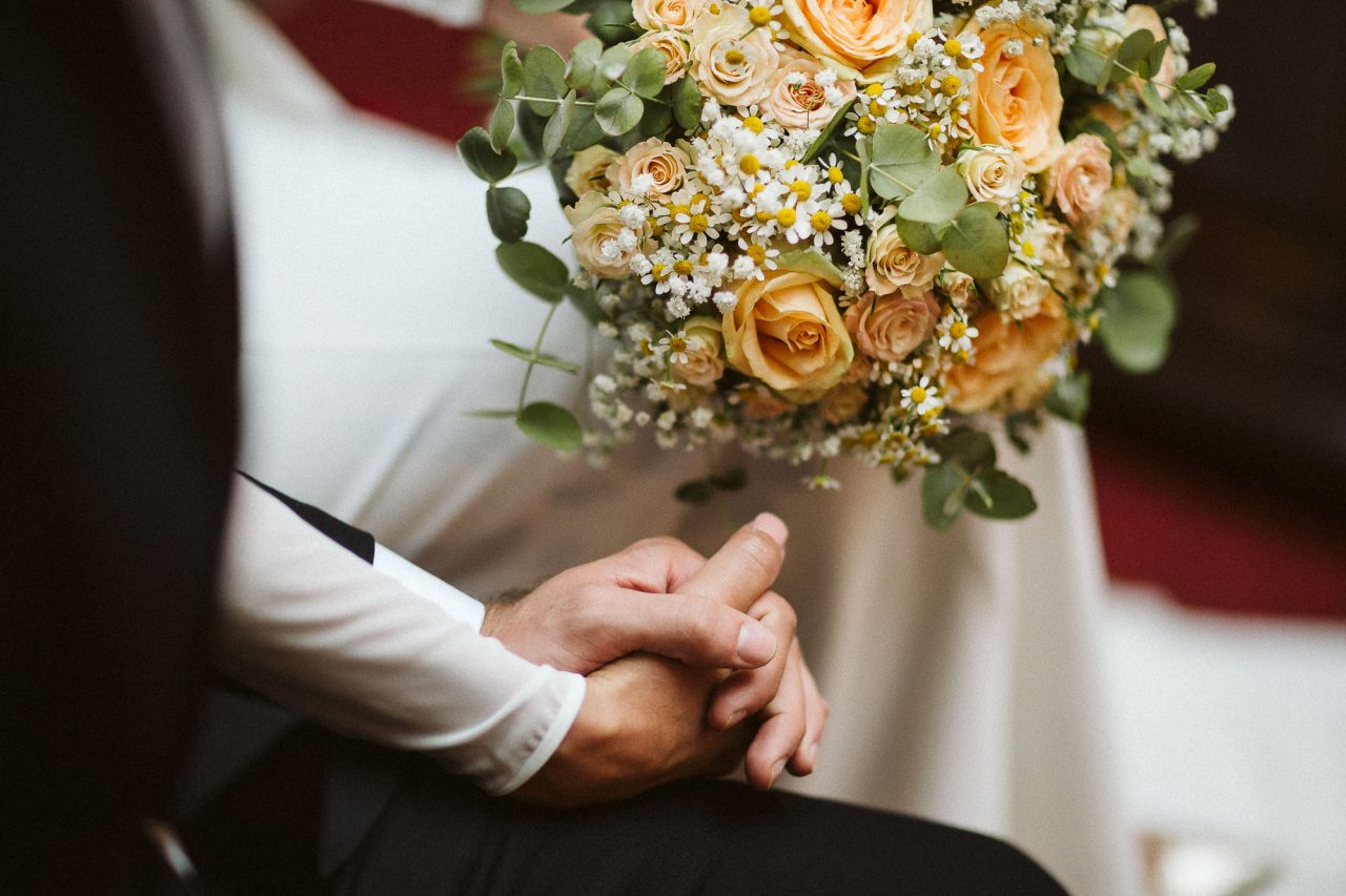 Boda de Destino en Carmona