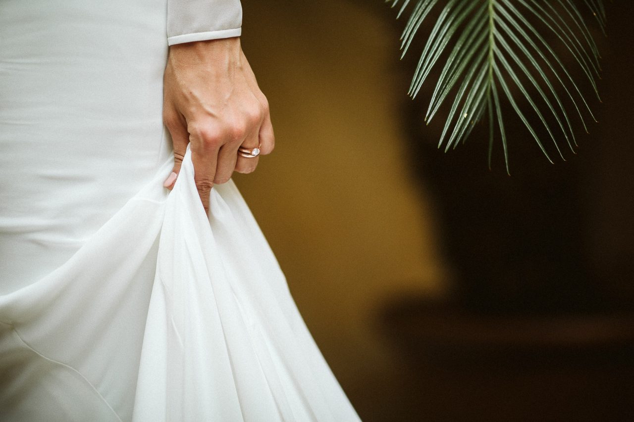 Boda de Destino en Carmona