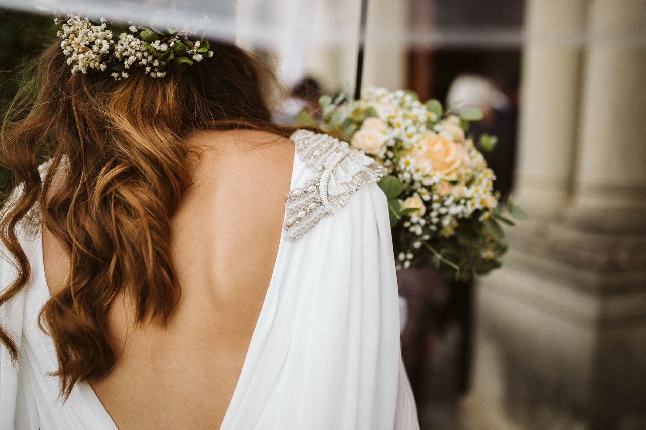 Boda de Destino en Carmona