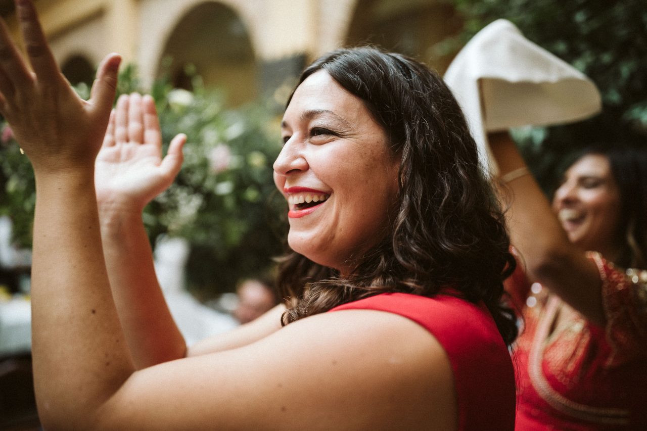 Boda de Destino en Carmona