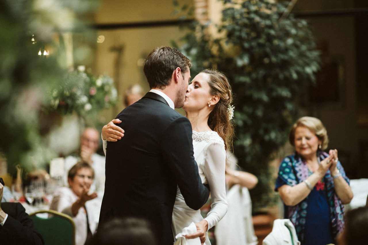 Boda de Destino en Carmona