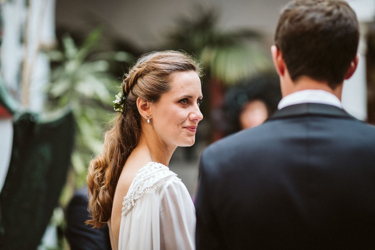 Boda de Destino en Carmona