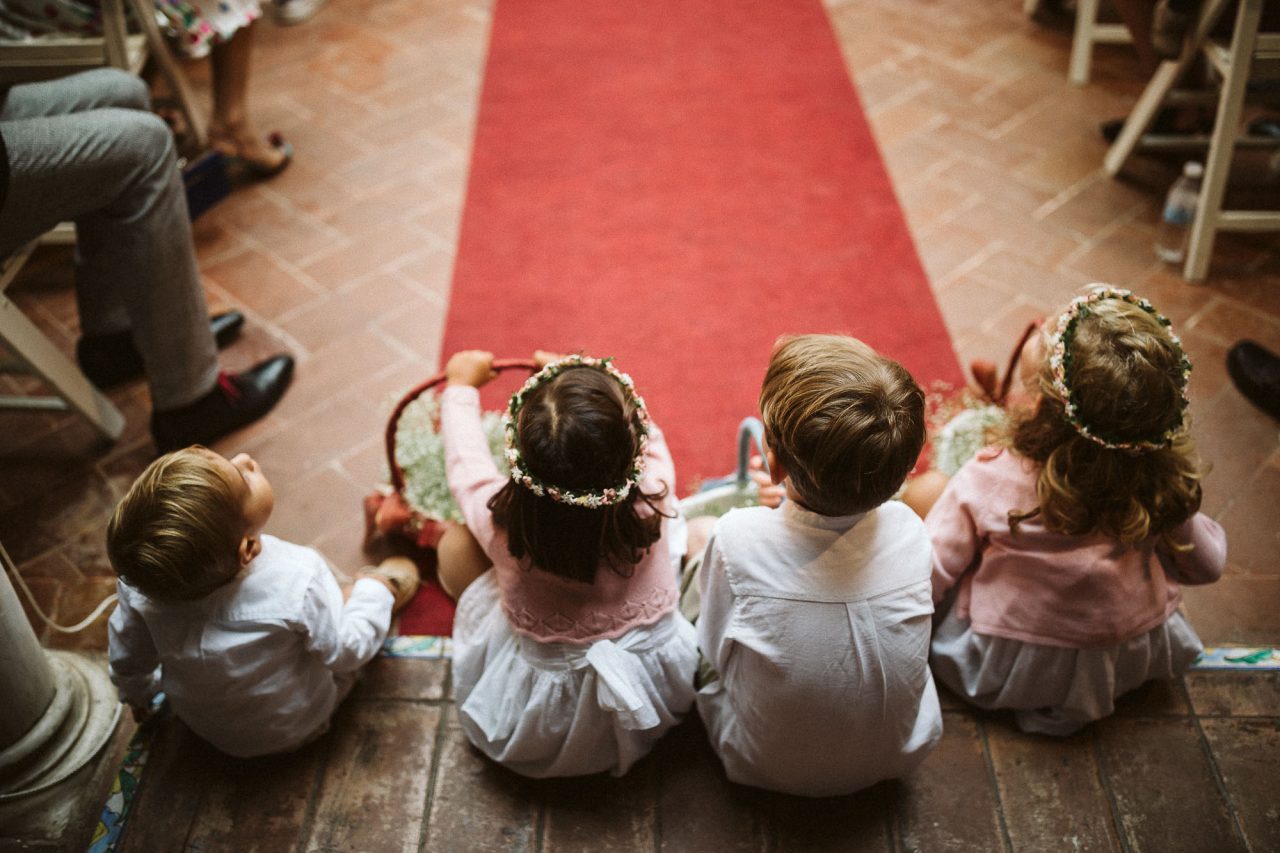 Boda de Destino en Carmona