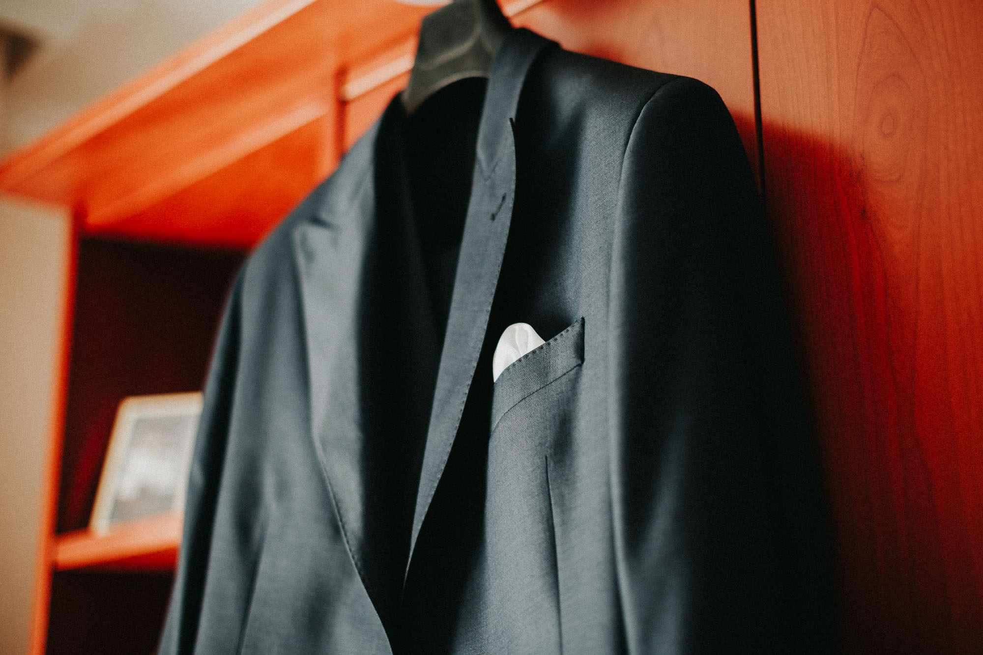 Una boda de abogados en Hacienda Los Parrales