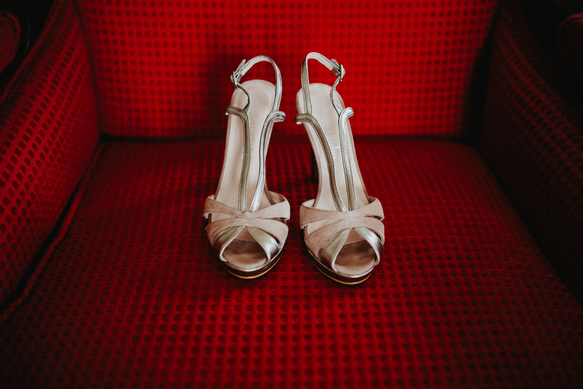 Una boda de abogados en Hacienda Los Parrales