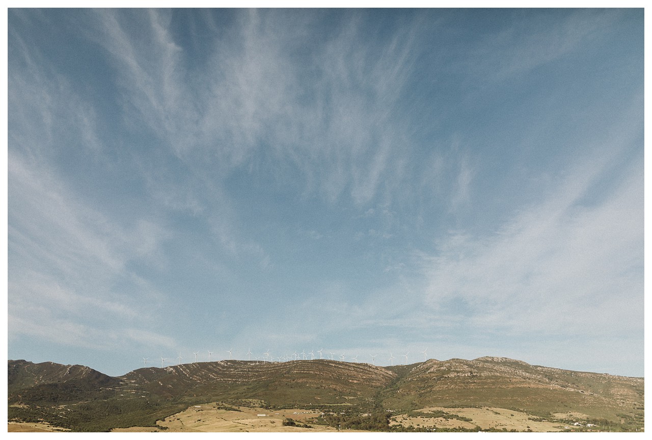 Paisaje de Bolonia