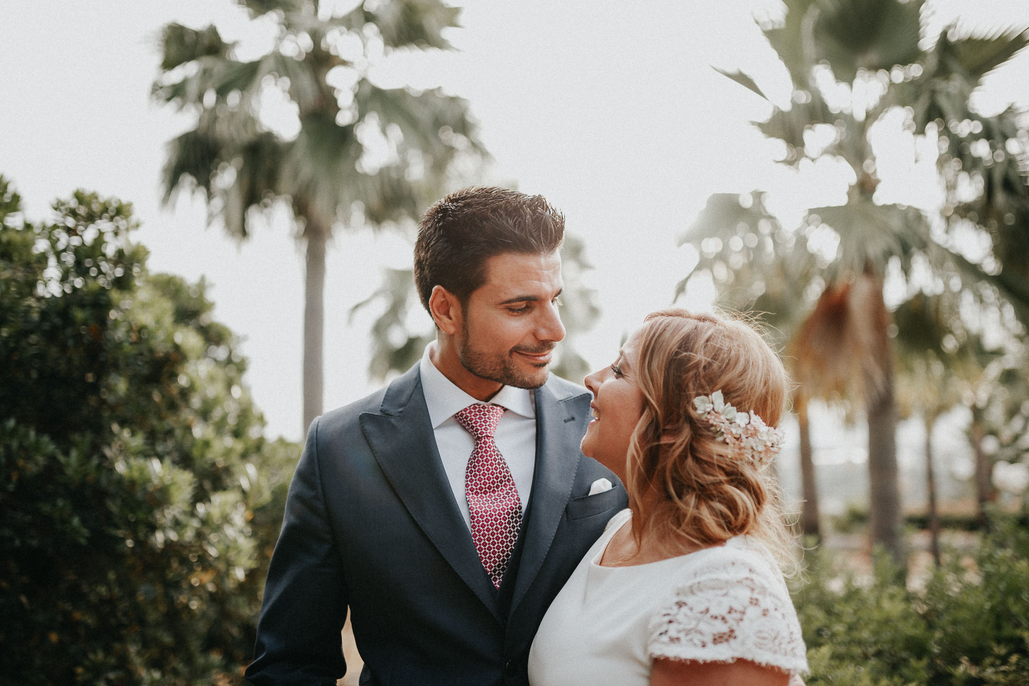 Una boda de abogados en Hacienda Los Parrales
