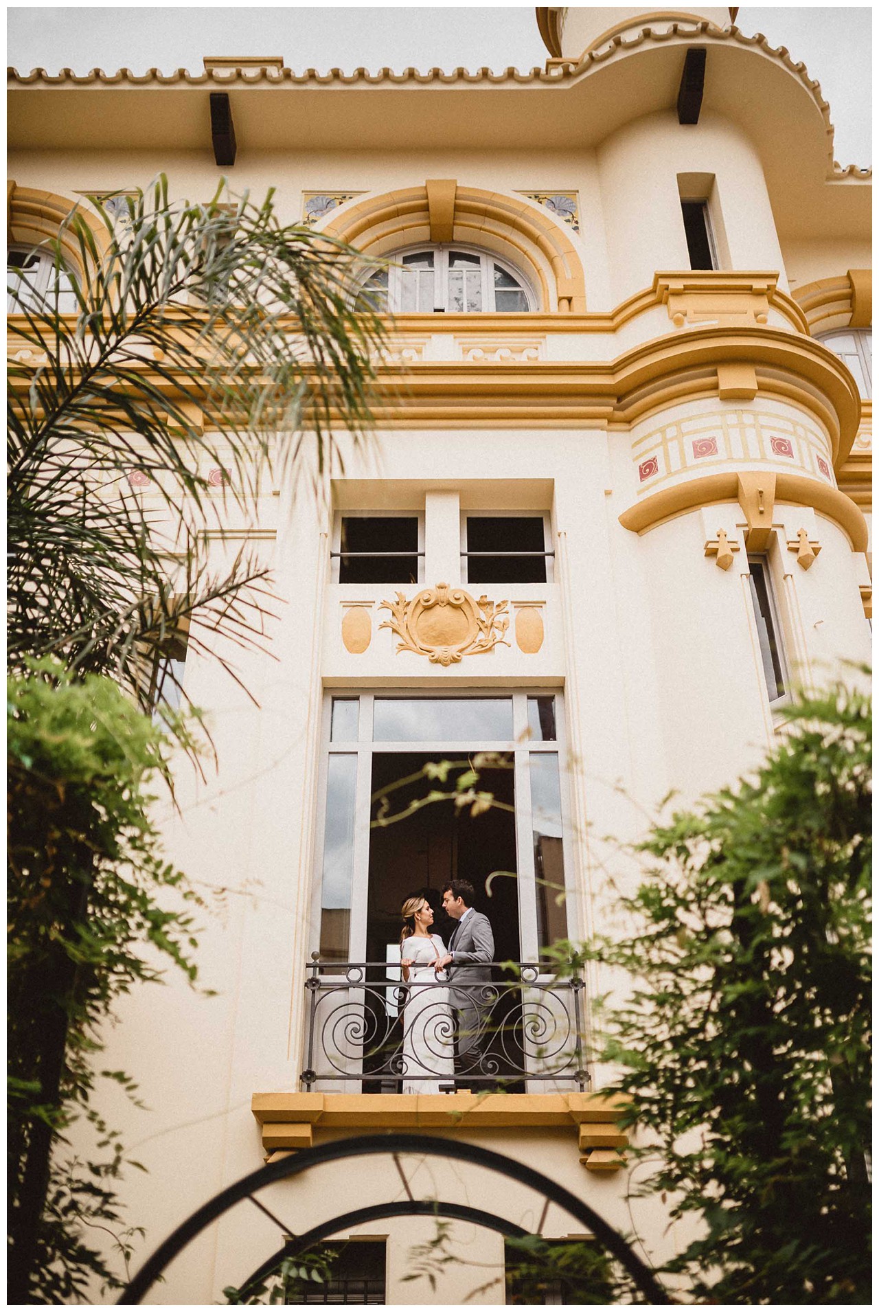 Boda en Casa Ozama