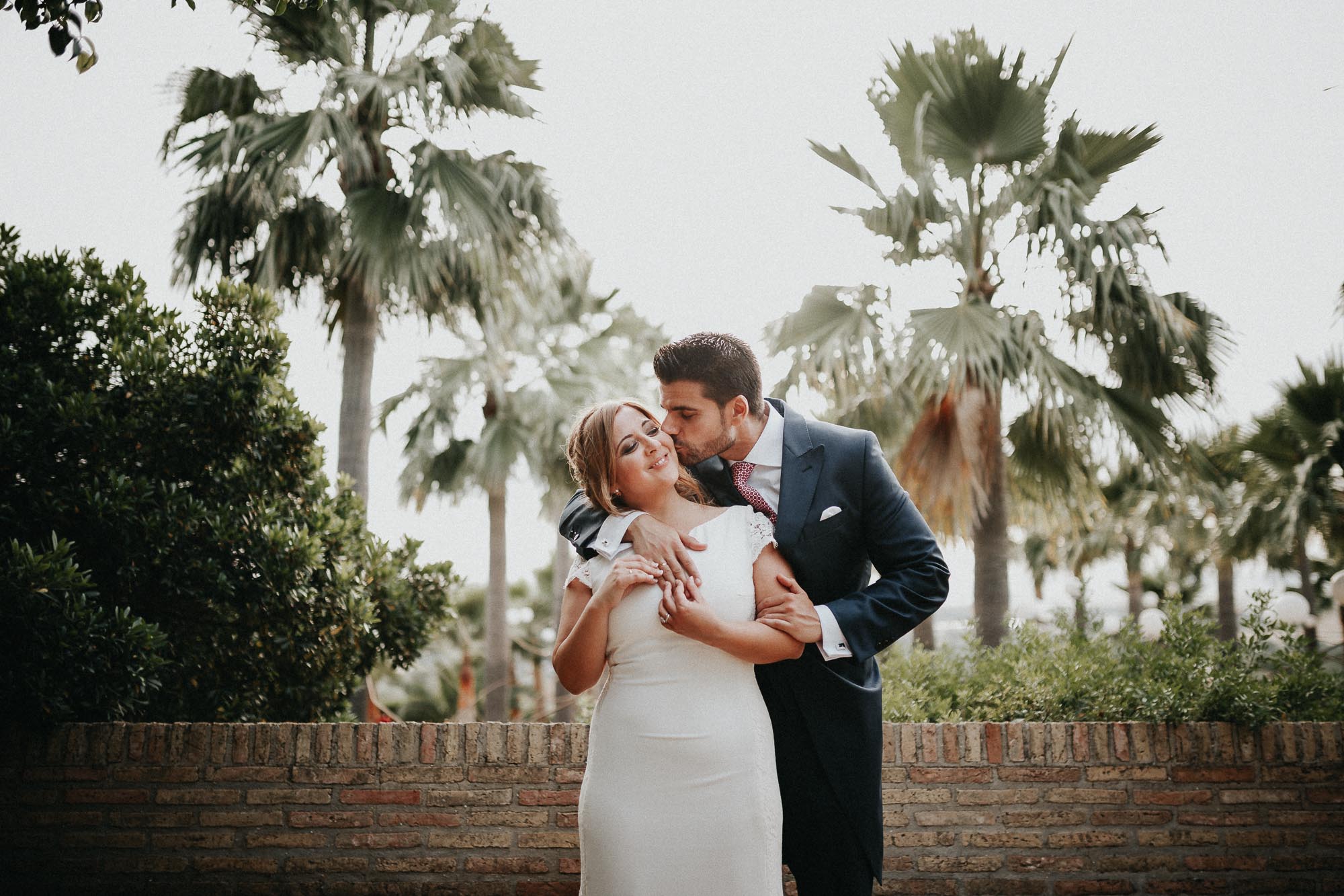 Una boda de abogados en Hacienda Los Parrales
