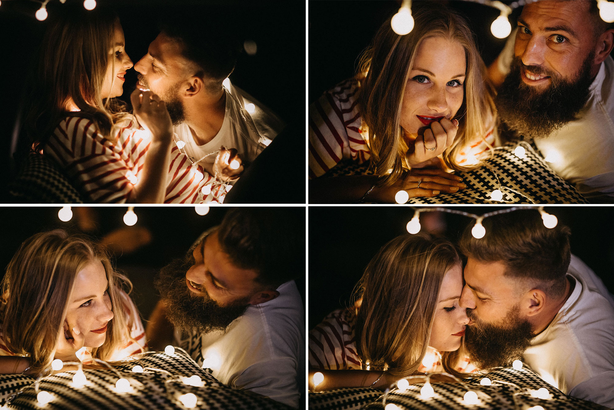 Fotografía de boda: la preboda