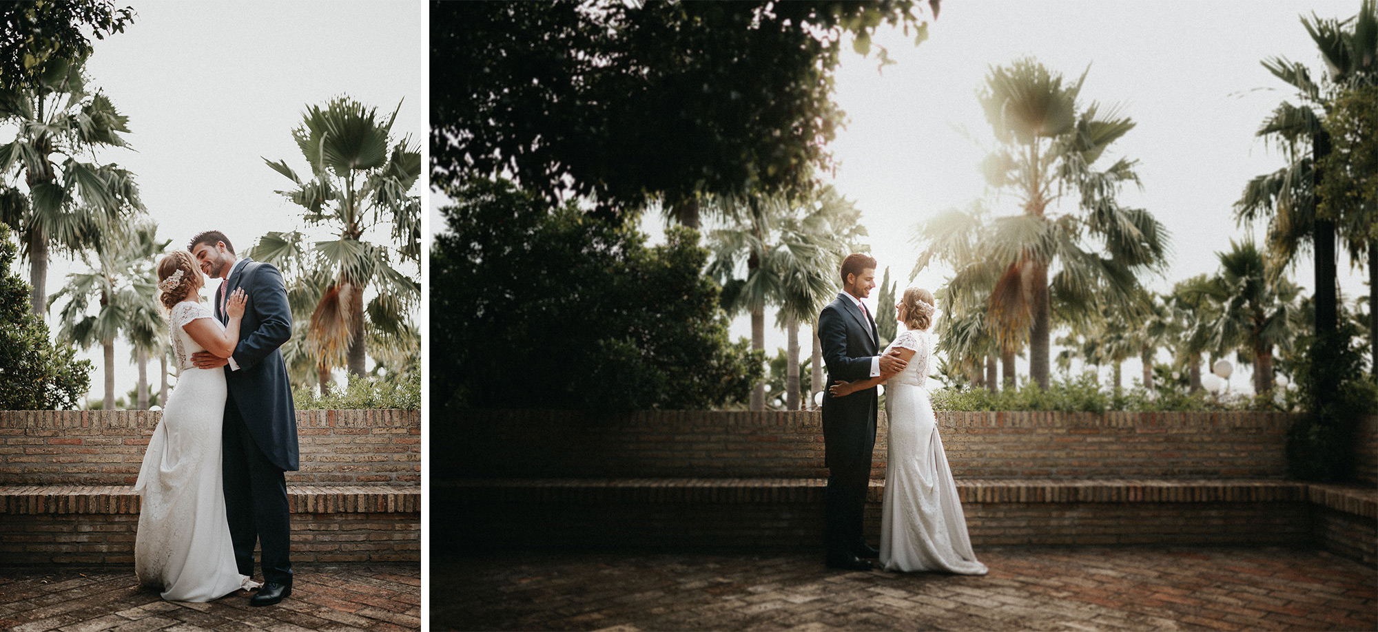 Una boda de abogados en Hacienda Los Parrales