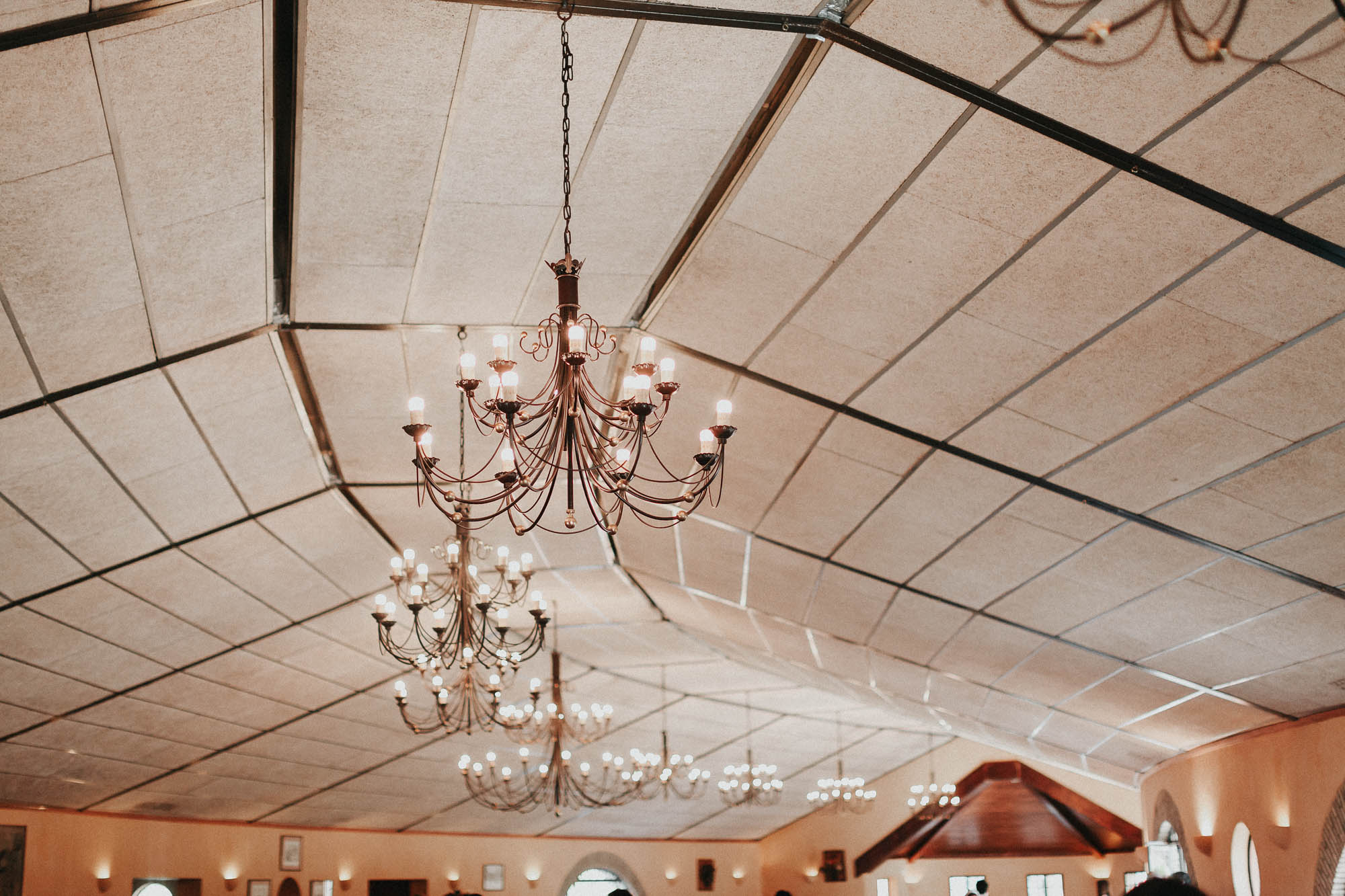 Una boda de abogados en Hacienda Los Parrales