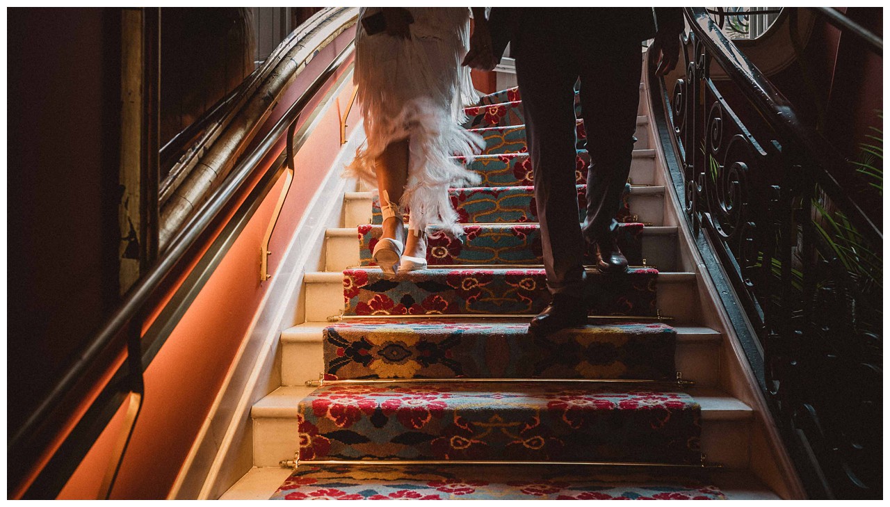 Boda en Casa Ozama