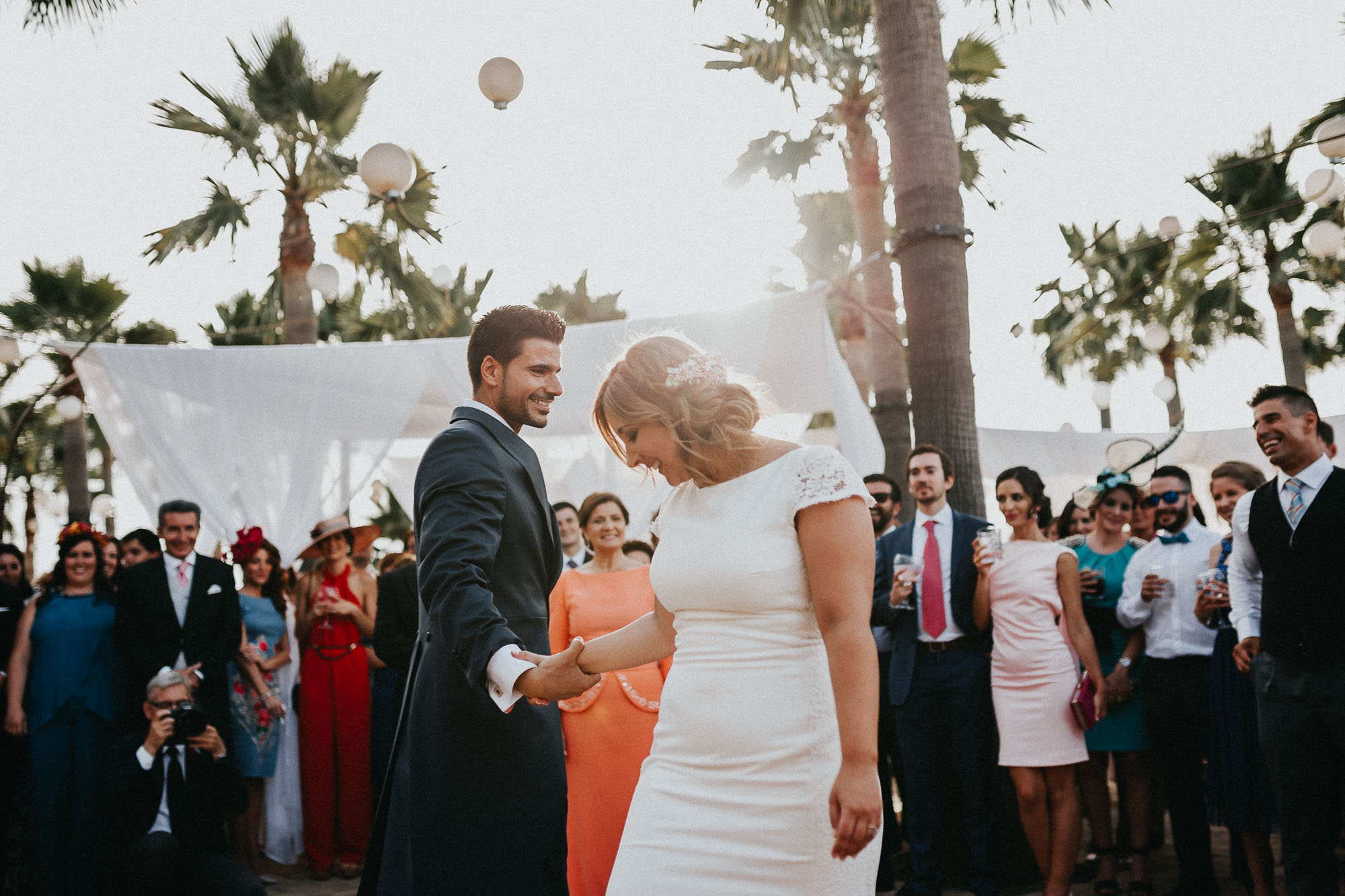 Fotógrafo Boda SevillaUna boda de abogados en Hacienda Los Parrales
