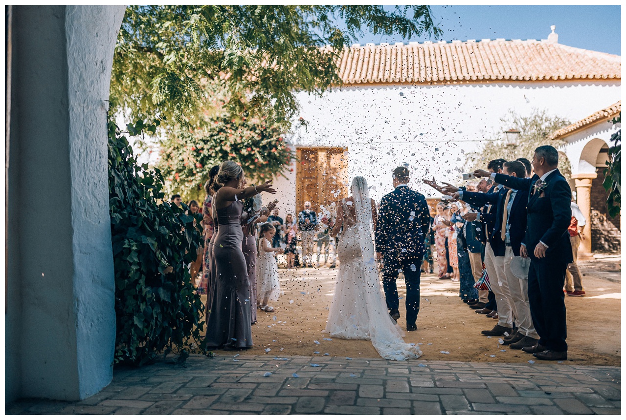 Enamorados en Hacienda Los Ángeles