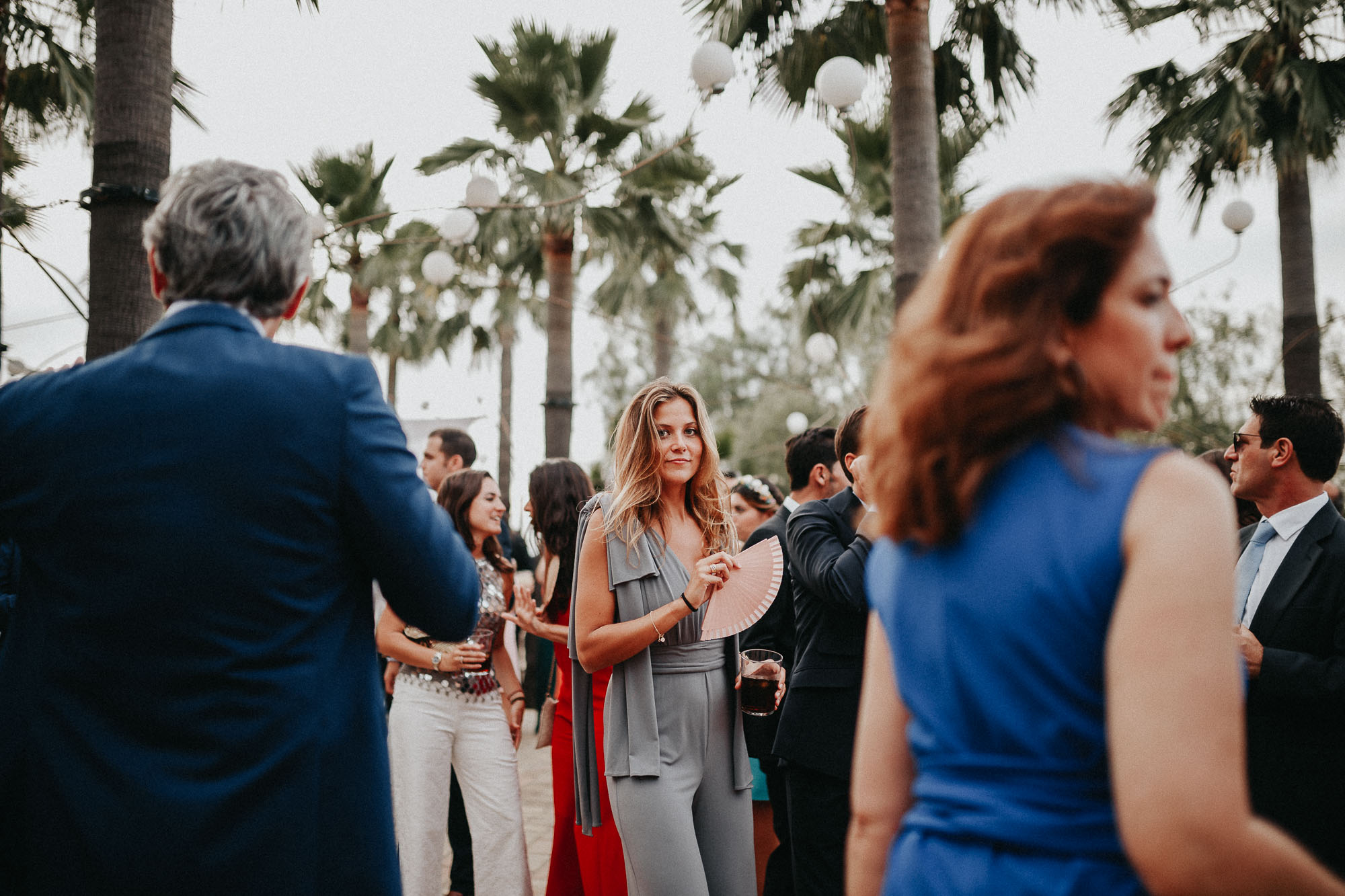 Una boda de abogados en Hacienda Los Parrales