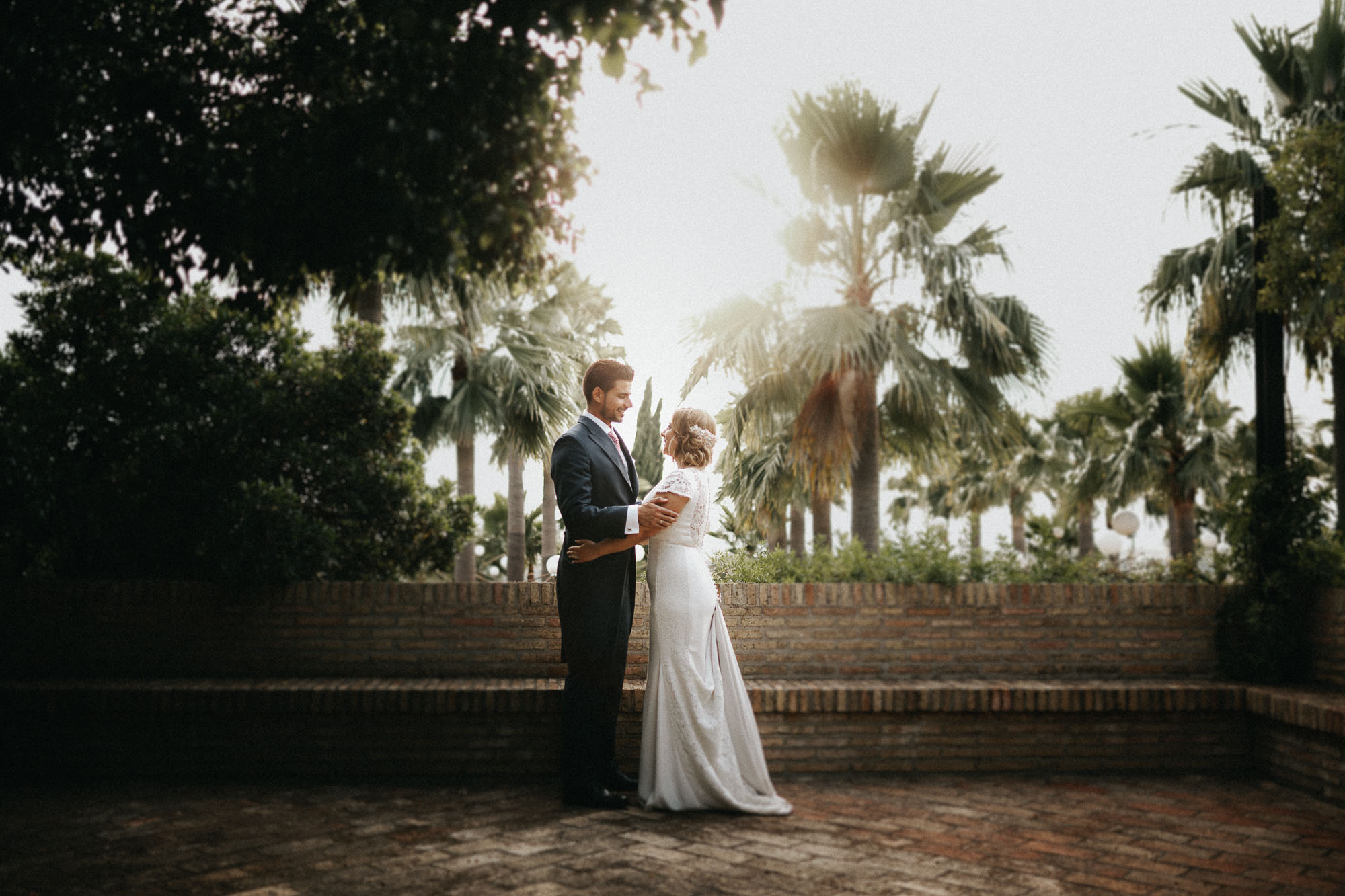 Una boda de abogados en Hacienda Los Parrales